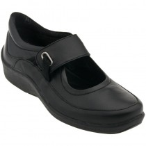 ARCOPEDICO N35 6171 ΑΝΑΤΟΜΙΚΟ ΥΠΟΔΗΜΑ ΣΕ ΧΡΩΜΑ ΜΑΥΡΟ 