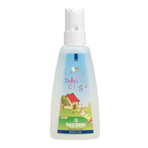 FREZYDERM BABY COLOGNE