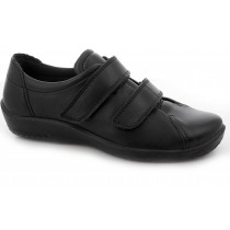 ARCOPEDICO N6 5381 ΑΝΑΤΟΜΙΚΟ ΥΠΟΔΗΜΑ ΣΕ ΧΡΩΜΑ ΜΑΥΡΟ 