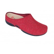 BERKEMANN LAUREN 01553 ΑΝΑΤΟΜΙΚΗ ΠΑΝΤΟΦΛΑ ΧΡΩΜΑ ΚΟΚΚΙΝΟ