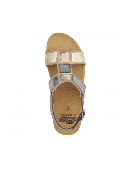 SCOLL ALMIRA ANATOMIC SANDAL MULTI F270431039