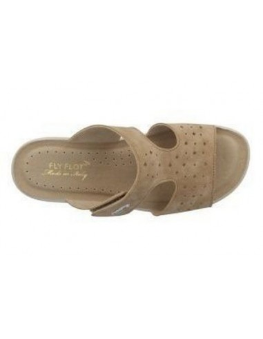 FLY FLOT ΑΝΑΤΟΜΙΚΗ ΠΑΝΤΟΦΛΑ 55D70 CB ΜΠΕΖ