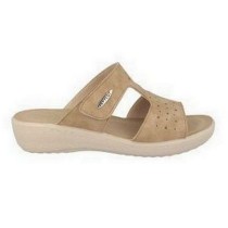 FLYFLOT ANATOMIC MULE 55D70 CB BEIGE 2