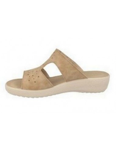 FLY FLOT ΑΝΑΤΟΜΙΚΗ ΠΑΝΤΟΦΛΑ 55D70 CB ΜΠΕΖ