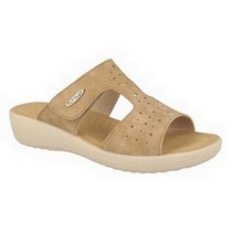FLYFLOT ANATOMIC MULE 55D70 CB BEIGE