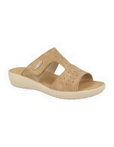 FLY FLOT ΑΝΑΤΟΜΙΚΗ ΠΑΝΤΟΦΛΑ 55D70 CB ΜΠΕΖ