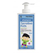 FREZYDERM SENSITIVE KIDS SHAMPOO BOY