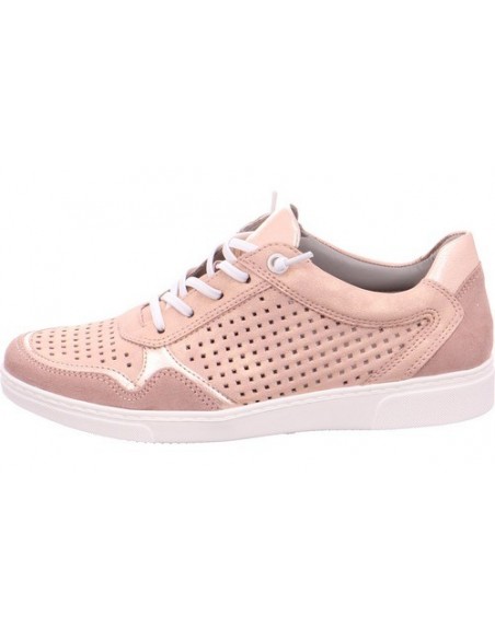 JENNY ARA 54754-75g COLOUR PUDER