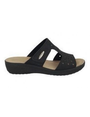 FLYFLOT ANATOMIC MULE 55D70 CB BLACK