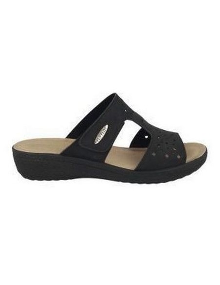 FLYFLOT ANATOMIC MULE 55D70 CB BLACK