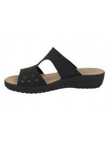 FLYFLOT ANATOMIC MULE 55D70 CB BLACK