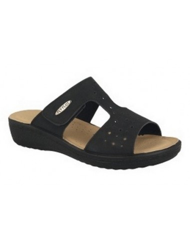 FLYFLOT ANATOMIC MULE 55D70 CB BLACK