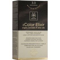 APIVITA MY COLOR ELIXIR 3.0 DARK BROWN 50ml + 75ml + 15ml