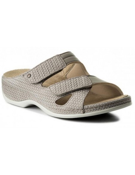 BERKEMANN JANNA 01027-414 ΑΝΑΤΟΜΙΚΗ ΠΑΝΤΟΦΛΑ ΧΡΩΜΑ ΜΠΡΟΝΖΕ