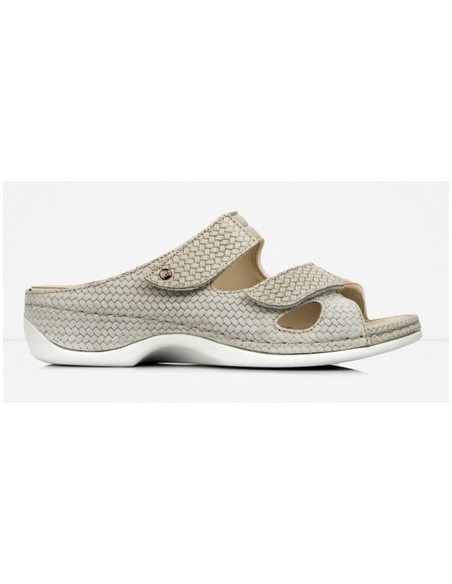 BERKEMANN JANNA 01027-414 ΑΝΑΤΟΜΙΚΗ ΠΑΝΤΟΦΛΑ ΧΡΩΜΑ ΜΠΡΟΝΖΕ