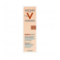 VICHY MINERAL BLEND MAKE UP FLUID 11 GRANATE 30ml
