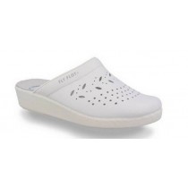 FLY FLOT ΑΝΑΤΟΜΙΚΟ ΓΥΝΑΙΚΕΙΟ ΣΑΜΠΟ 26031 BC ΛΕΥΚΟ