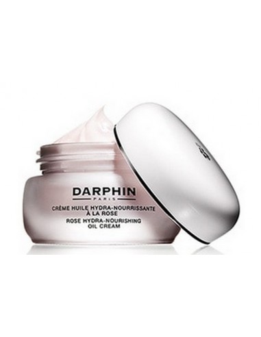 DARPHIN ROSE HYDRA NOURISHING OL CREAM 50ml