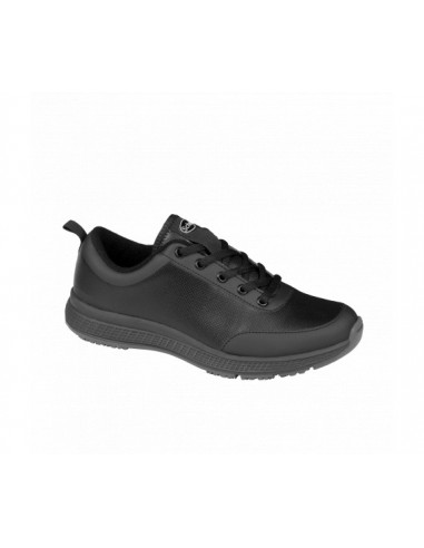 SCHOLL ANATOMIC ENERGY PLUS SNEAKER BLACK F271521004