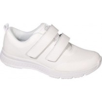 SCHOLL ENERGY PLUS DOUBLE STRAP ΑΝΔΡΙΚΟ ΛΕΥΚΟ [F277011065]