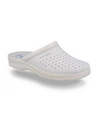 FLY FLOT ANATOMIC SABOT 82094 BC WHITE