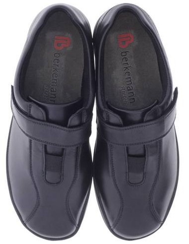 BERKEMANN SUSANNA 05351-906 COLOUR BLACK