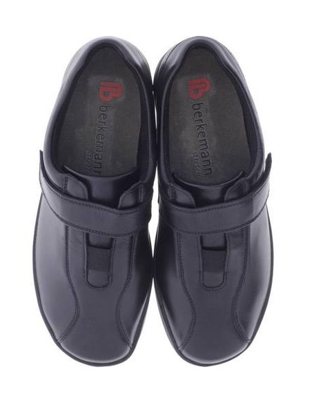 BERKEMANN SUSANNA 05351-906 COLOUR BLACK