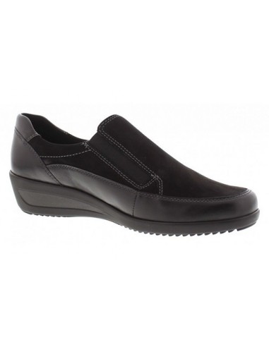 ARA WOMEN SHOES 12-40613 COLOUR BLACK
