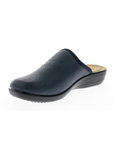 FLOT P3N07 2B anatomic slippers blue Shoe size 35