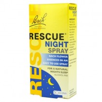 POWER HEALTH BACH RESCUE NIGHT 20ml