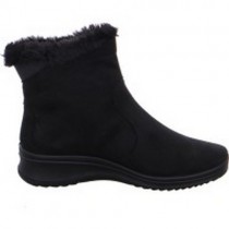 ARA WOMEN BOOT 61H [48501] COLOUR BLACK