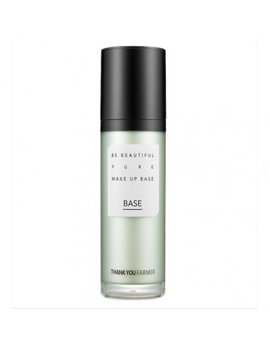 THANK YOU FARMER BE BEAUTIFUL PURE MAKE UP BASE 40ml