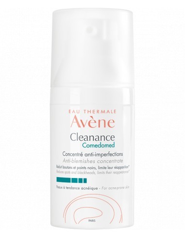 AVENE CLEANANCE COMEDOMED 30ml