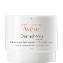 AVENE DERMABSOLU ΒΑΣΙΚΗ ΚΡΕΜΑ ΗΜΕΡΑΣ 40ml