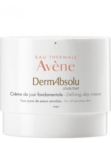 AVENE DERMABSOLU  CREME JOUR 40ml