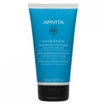 APIVITA HYDRATION ΚΡΕΜΑ ΜΑΛΛΙΩΝ ΕΝΥΔΑΤΩΣΗΣ 150ml