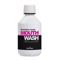 FREZYDERM SENSITIVE TEETH στοματικό διάλυμα 250ml