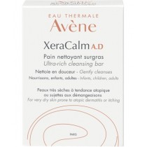 AVENE XERACALM A.D. PAIN NETTOYANT SURGRAS 100gr