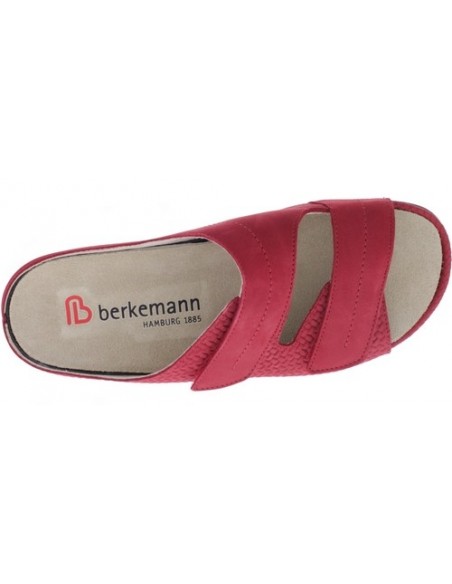 BERKEMANN JANNA 01027-694 ΑΝΑΤΟΜΙΚΗ ΠΑΝΤΟΦΛΑ ΧΡΩΜΑ ΓΚΡΙ