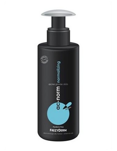 FREZYDERM NORMALIZING LOTION 200ml