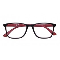 ZIPPO EYEGLASSES 31Z-B22-RED