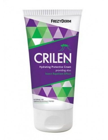FREZYDERM CRILEN ΓΑΛΑΚΤΩΜΑ 125ml
