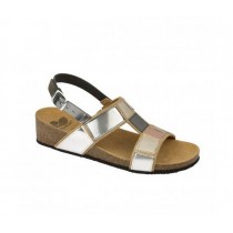 SCHOLL ALMIRA ΑΝΑΤΟΜΙΚΟ ΣΑΝΔΑΛΙ MULTI F270431039