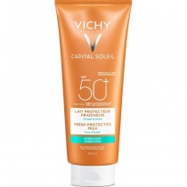 VICHY IDEAL SOLEIL ΓΑΛΑΚΤΩΜΑ  SPF 50+ 300ml