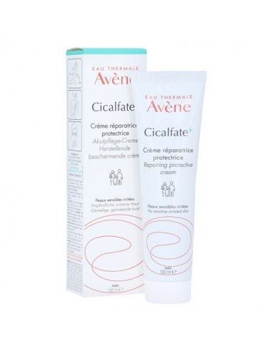 AVENE CICALFATE+ CREAM 100ml