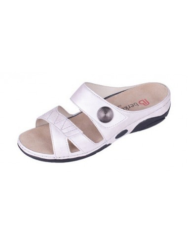 BERKEMANN SANDY 01604-446 ANATOMIC SLIPPER COLOUR BRAUN