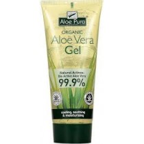 RANSOM ALOE VERA GEL