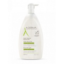 ADERMA SHOWER GEL HYDRA-PROTECTIVE 750ml