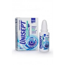 UNISEPT BUCCAL DROPS 15ml