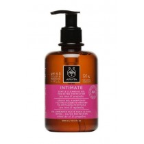 APIVITA INTIMATE GENTLE CLEANSING GEL FOR EXTRA PROTECTION 300ml